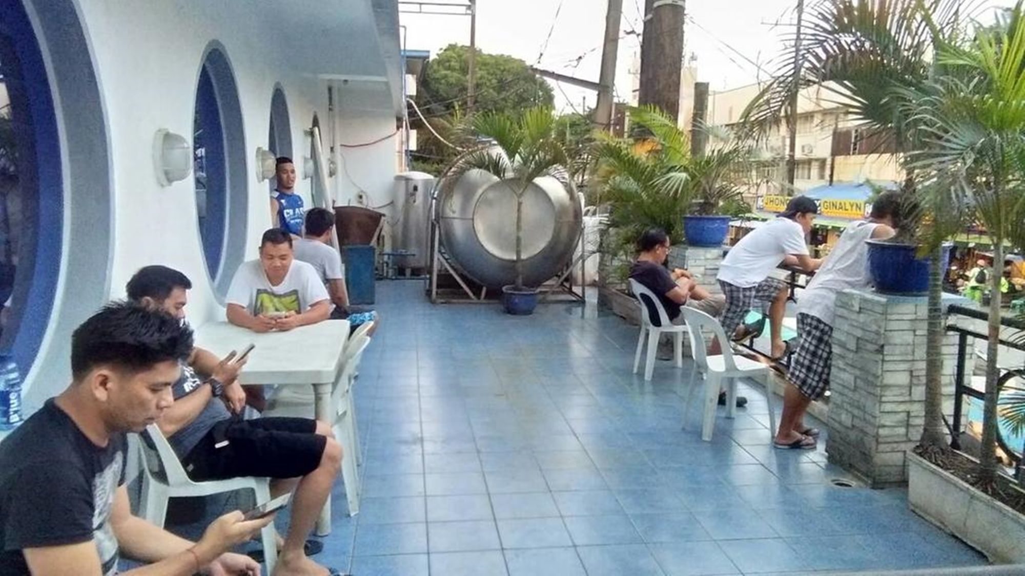 Bahay Ng Lahat Manila Exterior photo